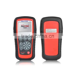 Original AUTEL MaxiTPMS TS601 With OBD2 Adapters TPMS Diagnostic & Service Tool Update Via Internet thumbnail-3