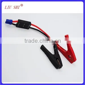 Hot Sale Automotive Power Bank/auto Energency Charger Clip thumbnail-6