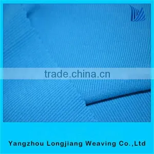 2x2 Cotton Spandex Rib for Sporswear Cuff&bottom thumbnail-6