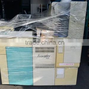 as is Frontier340 350 370 in Japan Sotck . AS is Condition Frontier Minilab ,very Cheap thumbnail-2