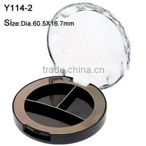 Cosmetic Packaging,Cosmetic Case,Eyeshadow Packaging thumbnail-1