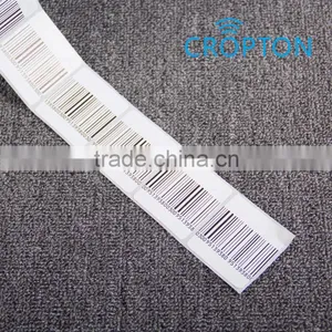 40*40mm EAS RF 8.2mhz Tag Printer thumbnail-2