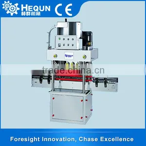 Professional Maker Powder Filling Machine thumbnail-1