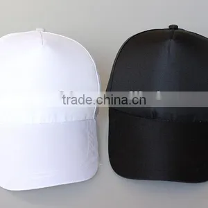 Custom Design Cotton Casquette,Plain Blank Hat thumbnail-5