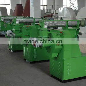 Wholesale Cheap Useful Wood Chip Sawdust Pellet Machine thumbnail-5