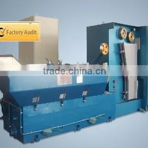 Intermediate Wire Drawing Machine thumbnail-1