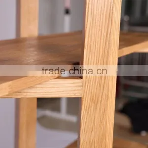 Modern Design Wooden Display Stand For Home Furniture thumbnail-3