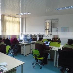 Ningbo Weldon Mechanical & Electrical Co., Ltd. company overview - view 3 thumbnail