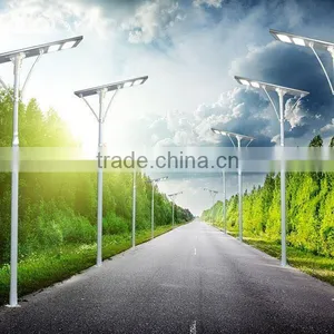 INTEFLY 2016 Big Farm Solar Lighting 120W thumbnail-1