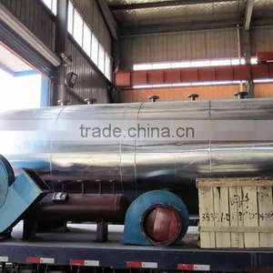 Steam Boiler/Steam Accumulator for EPS Plant thumbnail-5