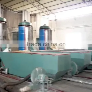 Zhejiang EPS Foam Machine, Polyurethane Foam Machine to Make Granule, Plastic Granule Making Machine thumbnail-5