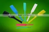 Electronic Cable Wire Heat Shrinkable Sleeve thumbnail-1