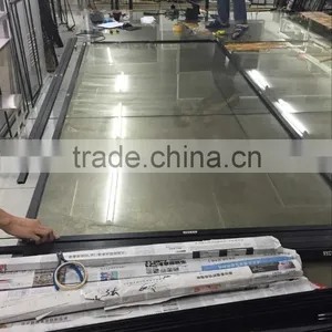 Green Touch Manufacturer- 70inch Ultra -narrow Touch Screen Frame,infrared Touch Panel thumbnail-1