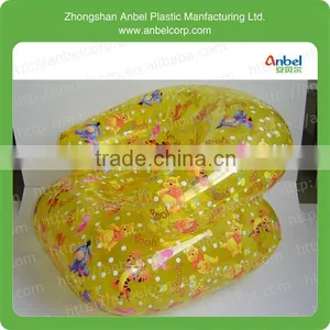 Best Inflatable Sofa Air Sofa Soft and Smooth Hot Selling Easy Set Sofa thumbnail-5