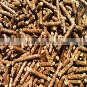 Most Popular Wood Pellet Making Machine thumbnail-1