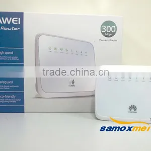 HUAWEI WS325 300Mbps Wireless Router thumbnail-4
