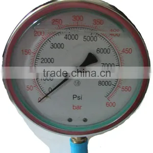 Diesel Common Rail Injector Assembly and Disassembly Tools-pressure Dial for Nozzle Tester thumbnail-1