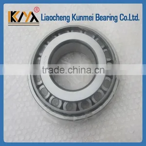 Good Quality Low Price Tapered Roller Bearing 33016 thumbnail-3