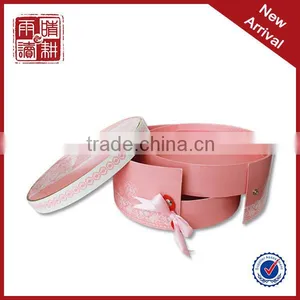2015 Manufacturer High Quality Cardboard Paper Gift Box, Luxury Candy Box, Gift Box thumbnail-4