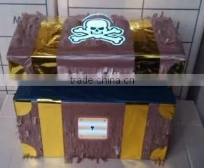 Cheap Custom Shape Party Adult Pinata thumbnail-2