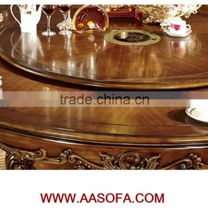 High Back Dining Room Chairs,classic Italian Dining Room Furniture Sets thumbnail-5