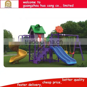 Most Profit Product Playground Equipment For Daycare H30-1428 thumbnail-1