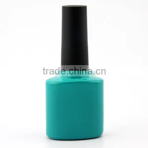 Empty Glass Bottle ml Empty uv Gel Nail Polish Bottles Big Sale 10ml thumbnail-2