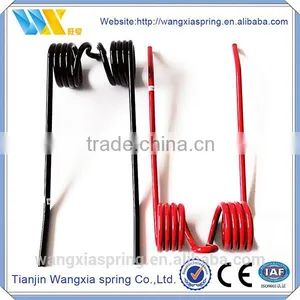 OEM Compression Spring Torsion Spring Extension Spring Spiral Torsion Spring thumbnail-2