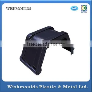 China Trade Assurance Company Precise Car Parts Plastic Injection Mould Injection Molding for Car Accessory Plastic Parts thumbnail-2