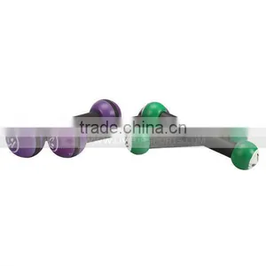 SOUND DUMBBELL/PVC DUMBBELL thumbnail-1
