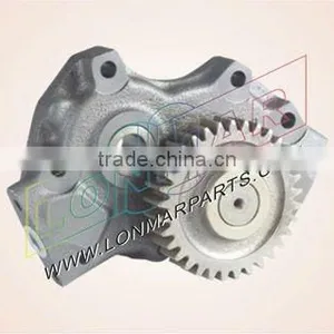 LM-TR02065 153623980 , 8819733 , 8820879 , 4709000 FIAT Tractor Parts Oil Pump Parts Tractor Fiat Parts thumbnail-1