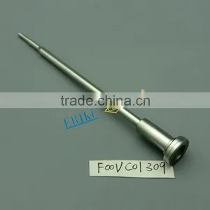 FooVC01309 Common Rail Injector Control Valve F00VC01309/control Valve Body FooVC01309 thumbnail-2