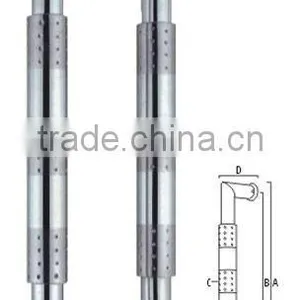 Concealed Door Handle thumbnail-1