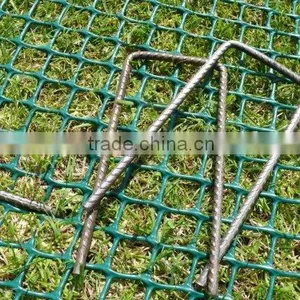 Grass Sod Reinforcement Net for Green Traffic Areas thumbnail-2
