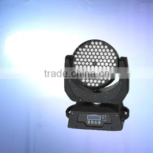 Moving Head Beam 120*3w Stage Light From China , Guangzhou thumbnail-5