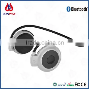 Cheap Bluetooth Headphone for Phone or Promotion thumbnail-2