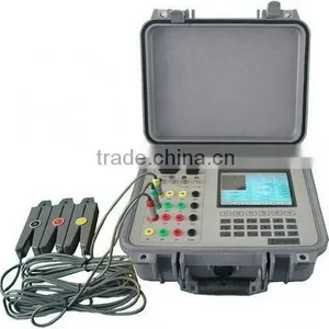 Portable Watt Meter Test Device thumbnail-1