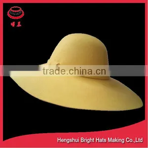 100% Australian Wool Felt Floppyhats thumbnail-2