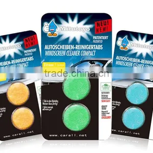 Auto Glass Cleaner for Care Your Car Windscreen Washer thumbnail-2