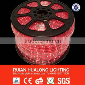 High Quality Cheap IP44 Normal Rope Light for Both Indoor And Outdoor Use thumbnail-1