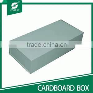 CUSTOM PRINTED CARDBOARD BOX FOR PACKING GIFT thumbnail-2