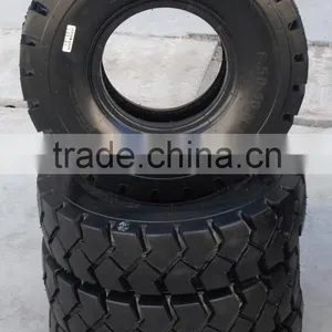 Pneumatic Forklift Tyre 6.50-10 thumbnail-1