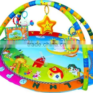 Baby Playmat thumbnail-1