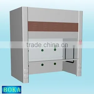 CE Certificated Ductless Fume Hood For Chemistry Lab, Fast Delivery thumbnail-1