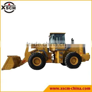 Flexiable Control Wholesale ce Certification Zl50 Multifunction Wheel Loader thumbnail-6