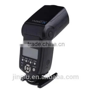 Yongnuo YN-560 IV Flash Speedlite + Flash Trigger + Built-in Trigger System thumbnail-1