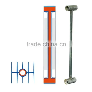 Sanitary 2014 New Aluminium Steel Radiator Bimetal Radiator thumbnail-3