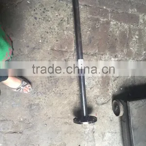 Tata DI 207 thumbnail-1