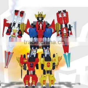 Transform Robot Toy-10739 thumbnail-1