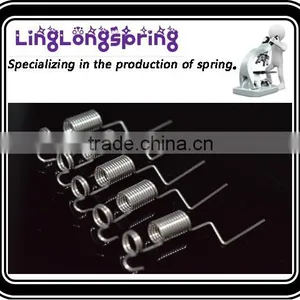 The Small Torsion Spring Made in China thumbnail-4